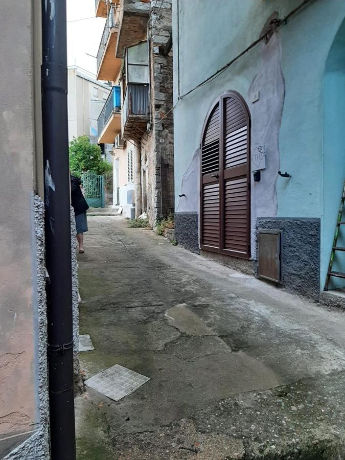 Tempesta Home Lanusei Exterior foto