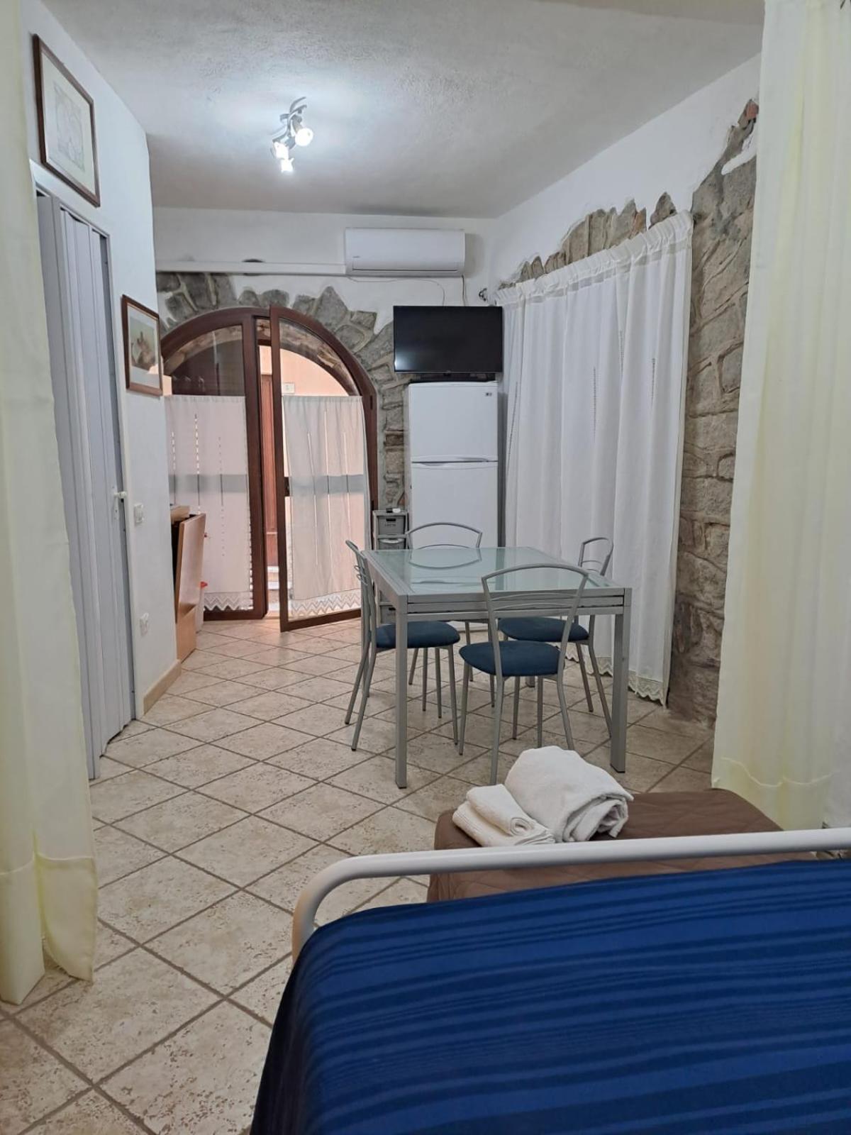 Tempesta Home Lanusei Exterior foto
