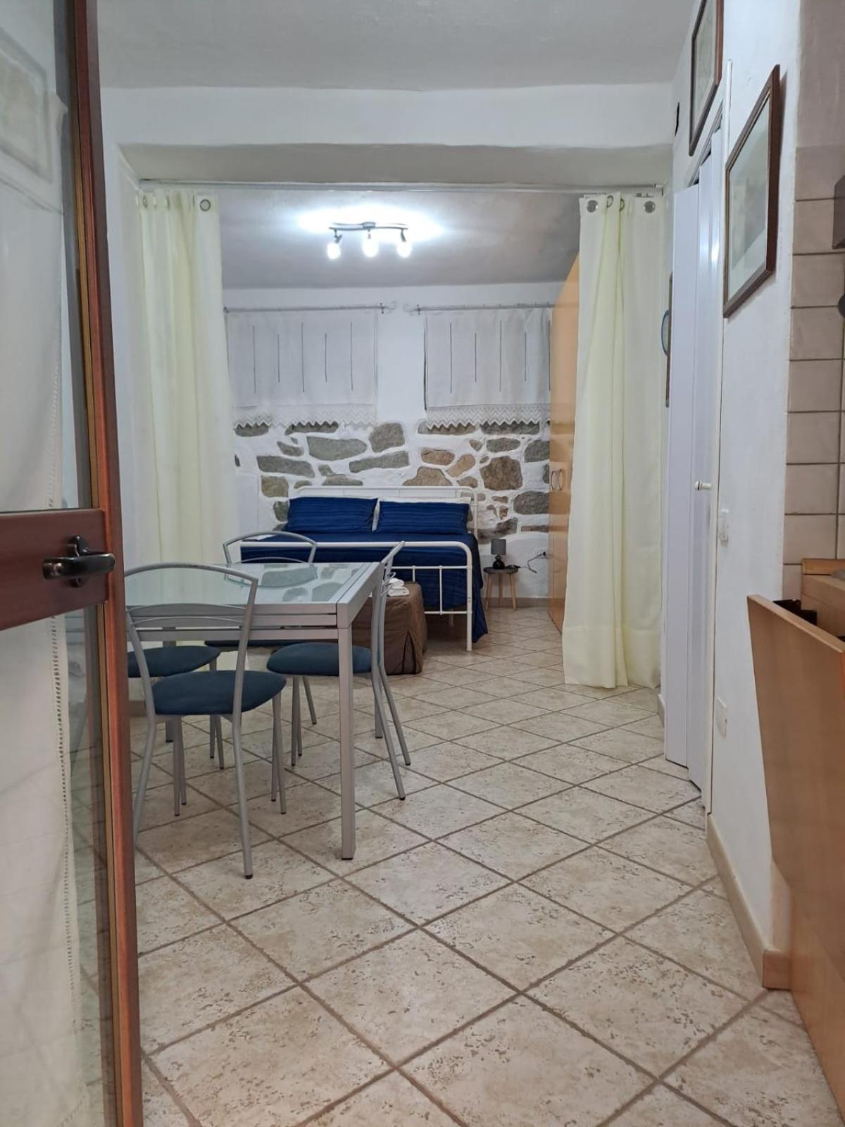 Tempesta Home Lanusei Exterior foto